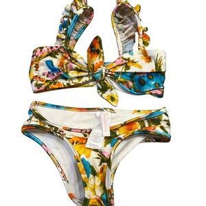 Zimmermann 2 Piece Bikini